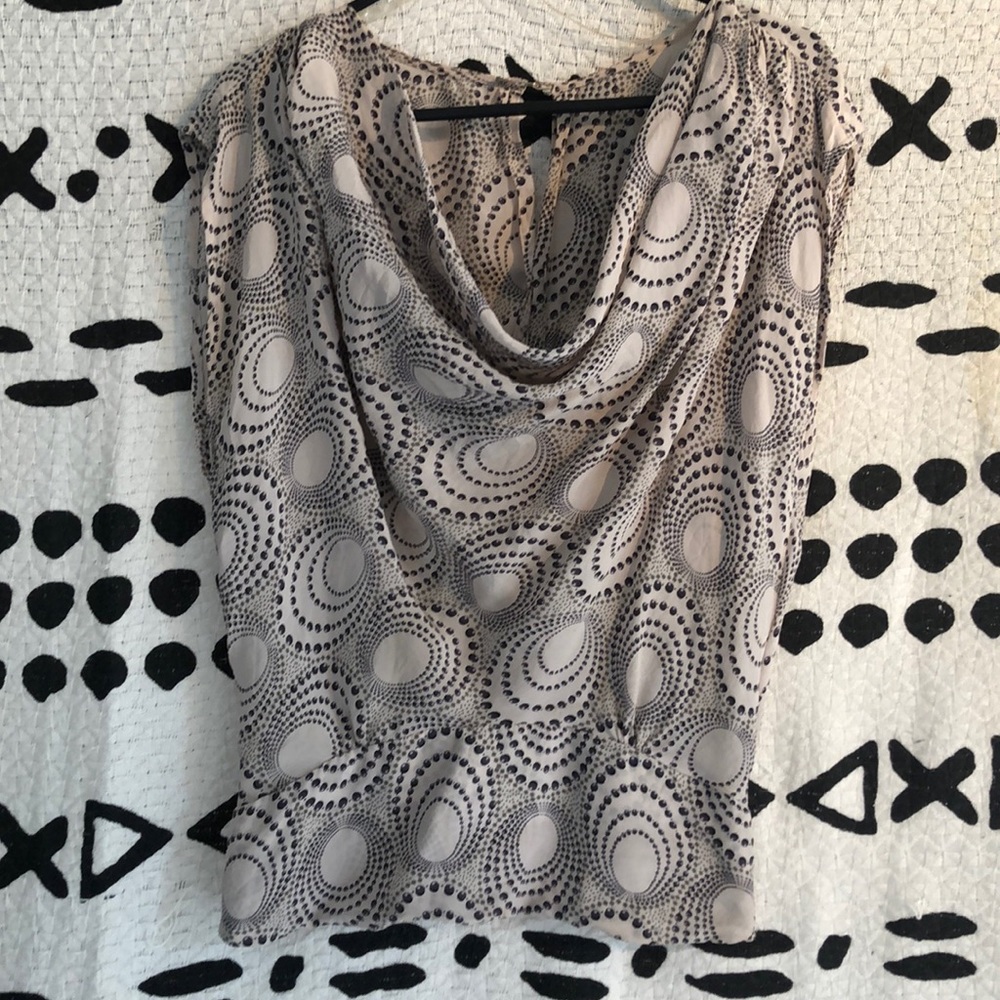 Forever 21 Blouse